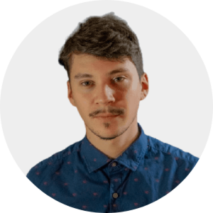 Picture of Pavlen Avramov