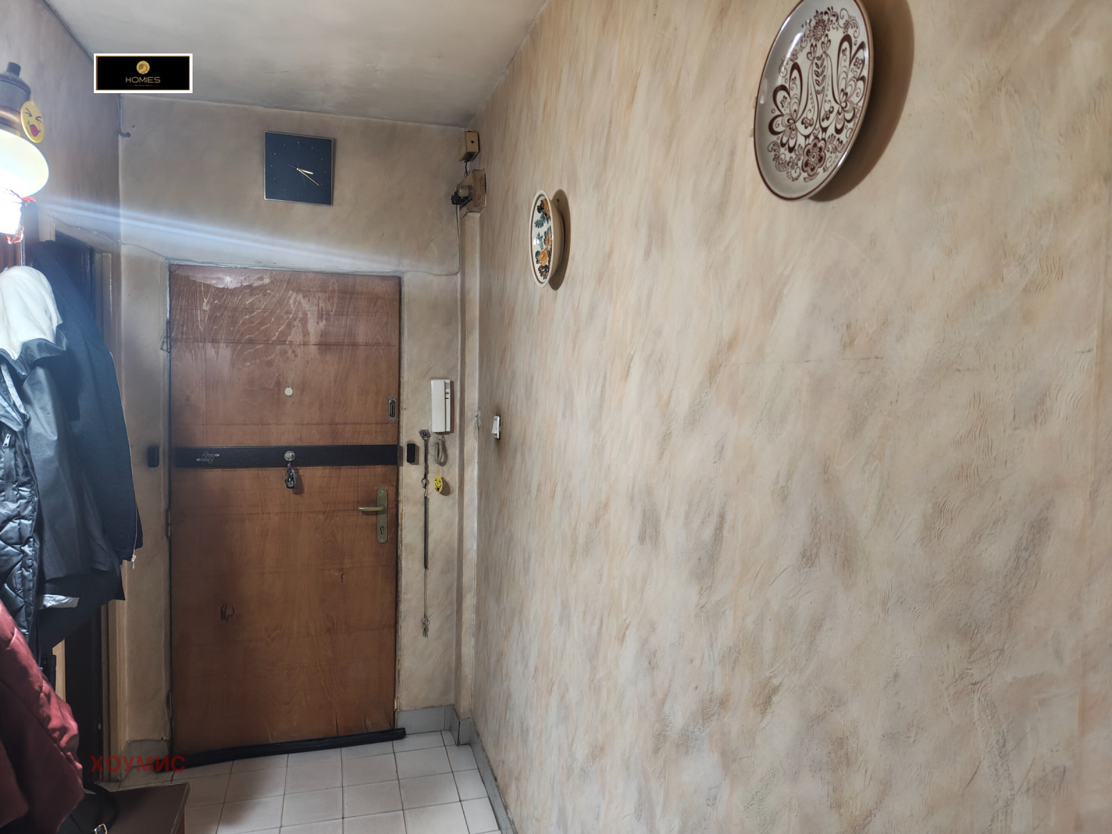 Двустаен апартамент 65 кв.м. за продажба в Младост 3 | До метро