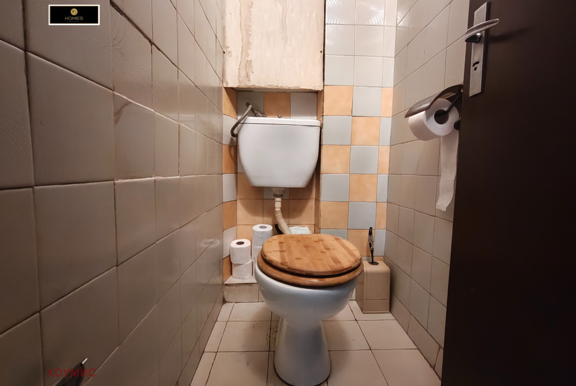 Двустаен апартамент 65 кв.м. за продажба в Младост 3 | До метро