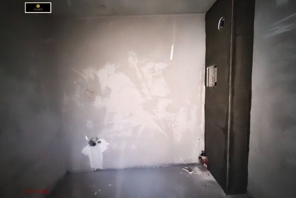 двустаен апартамент in Опълченска, София - Image 2