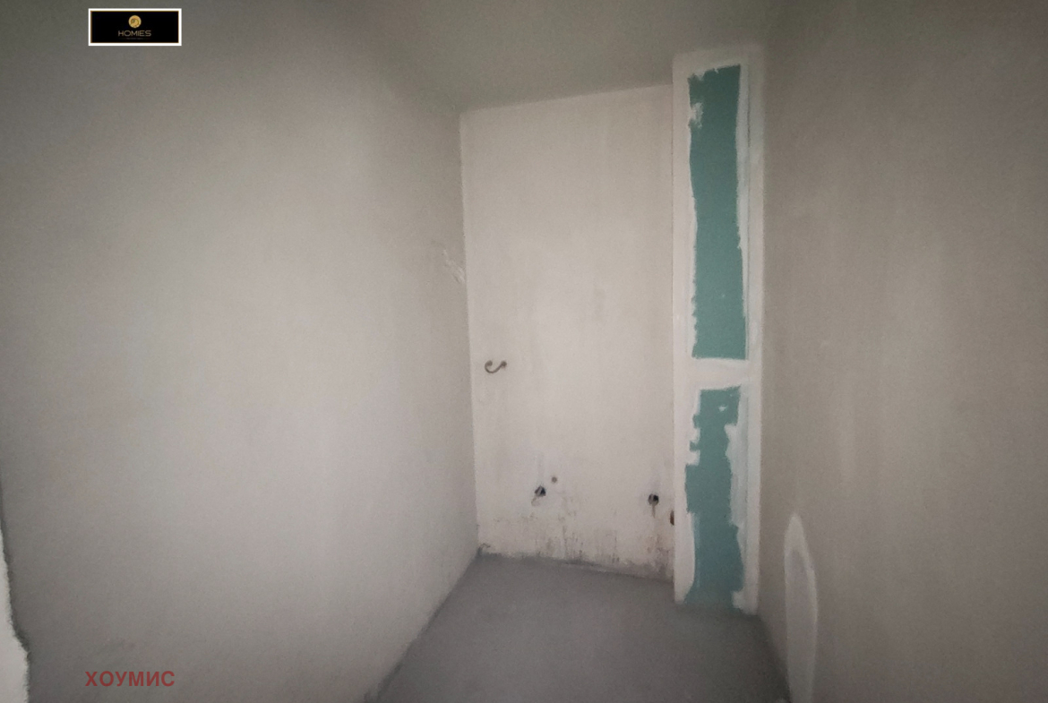 двустаен апартамент in Опълченска, София - Image 4