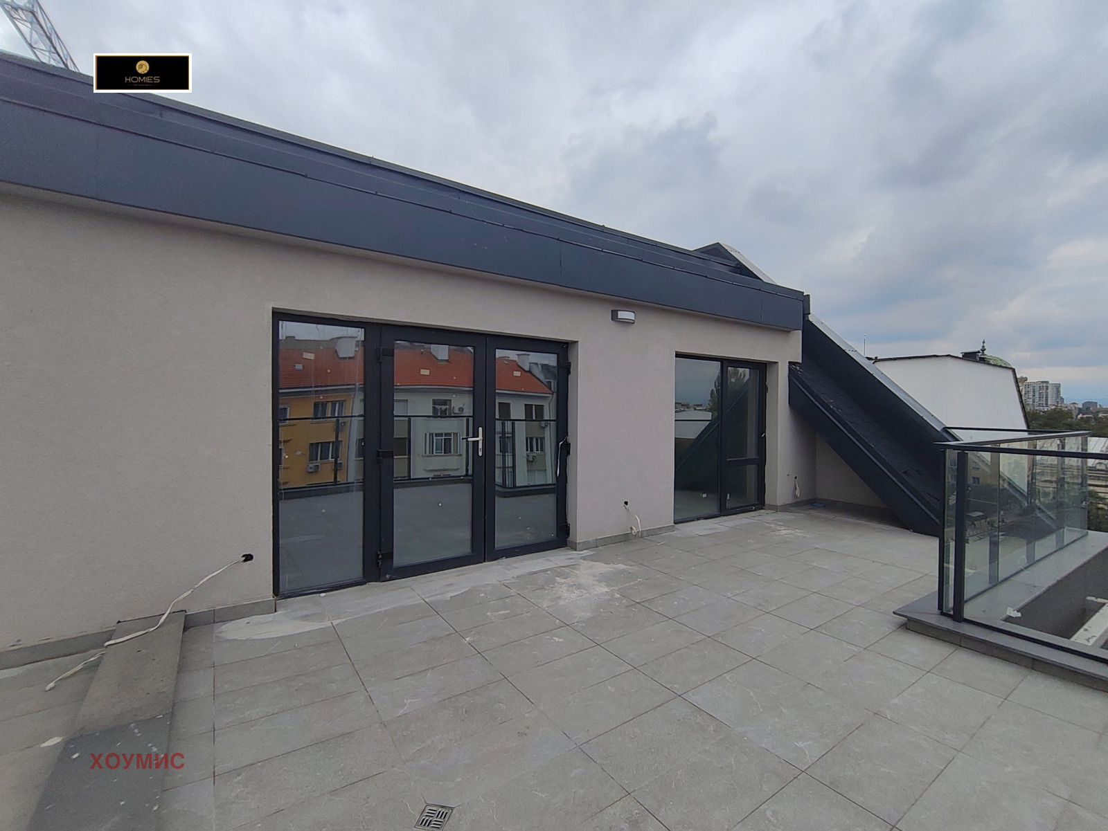 двустаен апартамент in Център, София - Image 17