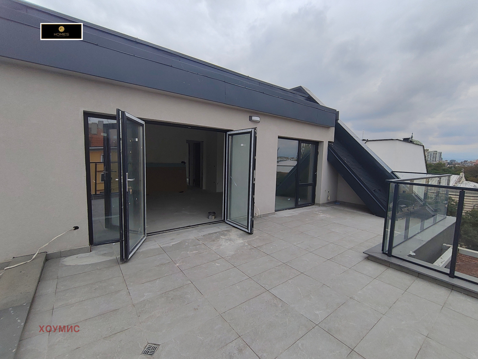 двустаен апартамент in Център, София - Image 18