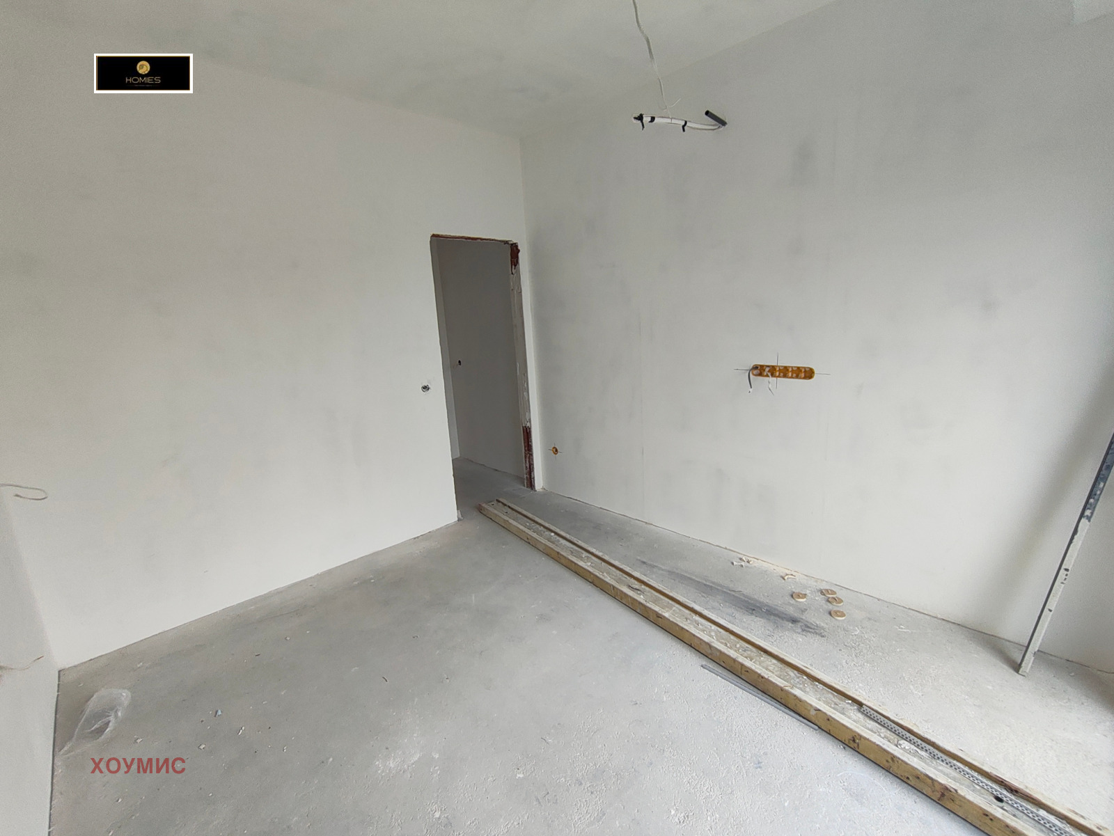 двустаен апартамент in Център, София - Image 20