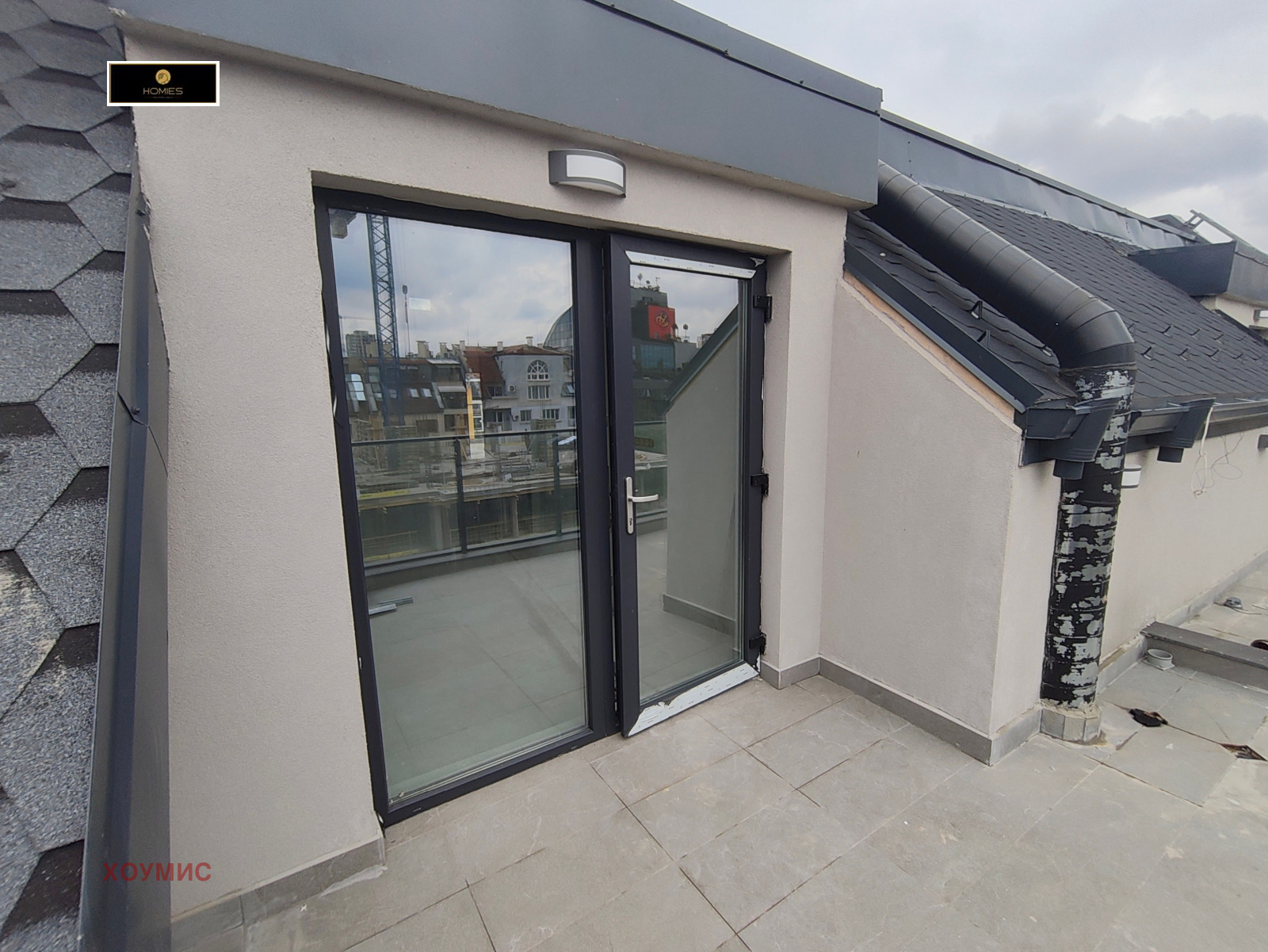 двустаен апартамент in Център, София - Image 21