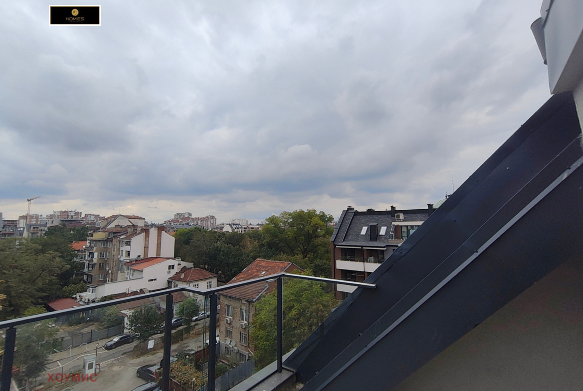 тристаен апартамент in Център, София - Image 10