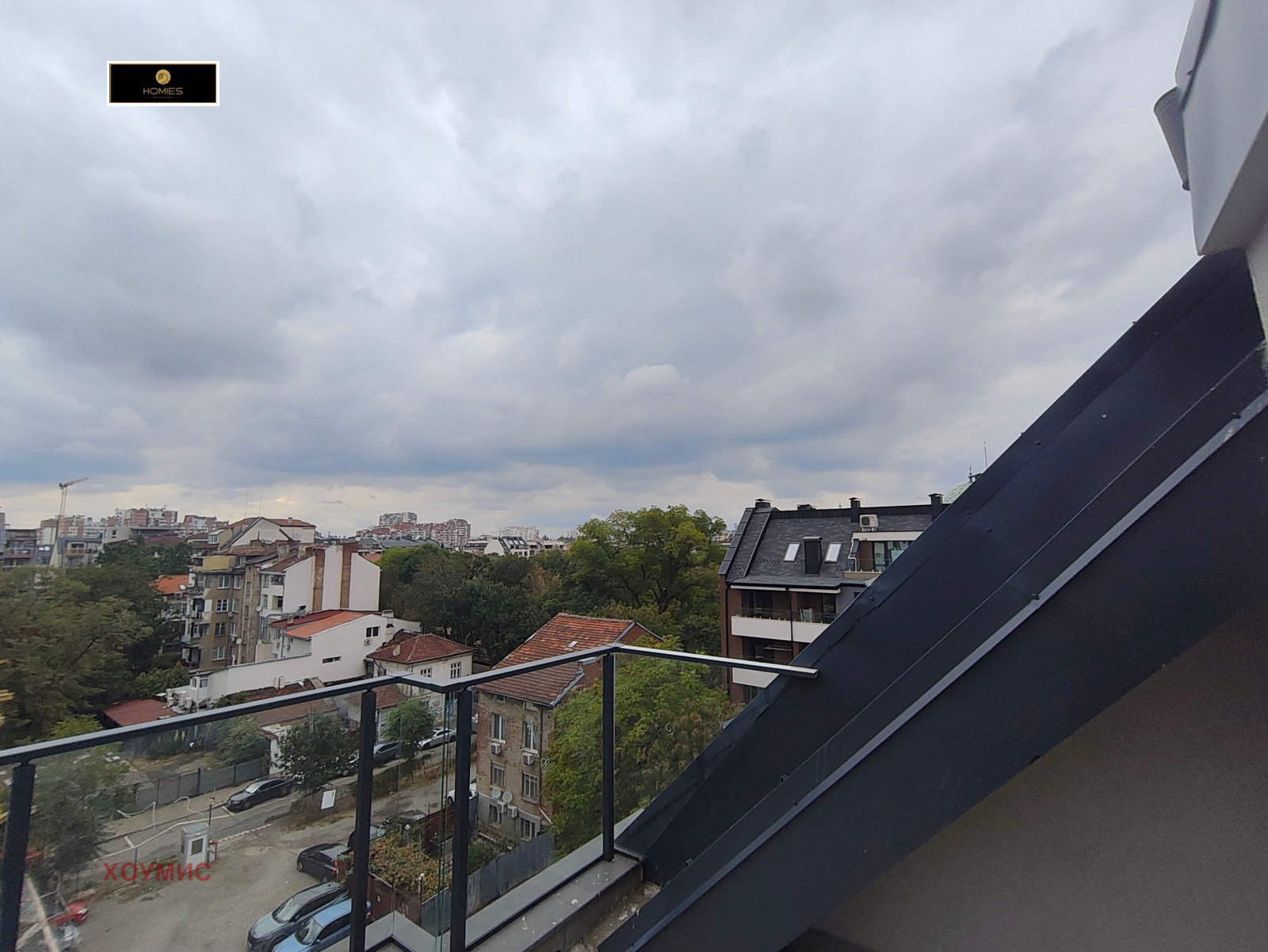 тристаен апартамент in Център, София - Image 25