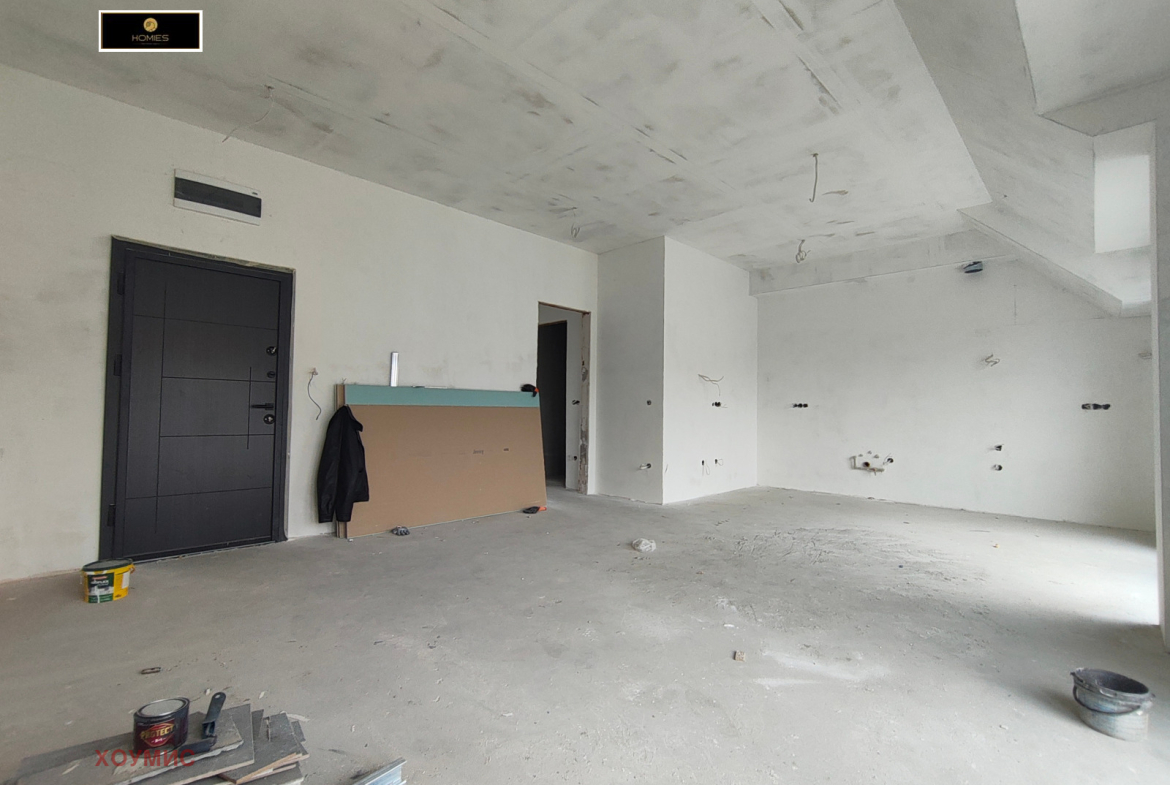 тристаен апартамент in Център, София - Image 2