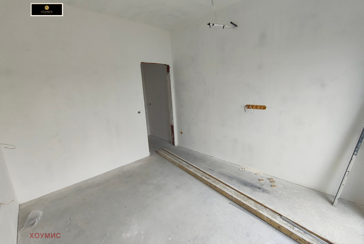 тристаен апартамент in Център, София - Image 7