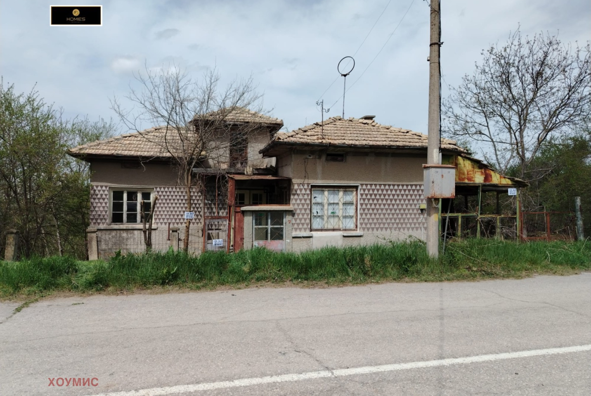 House in Долец, Targovishte - Image 3