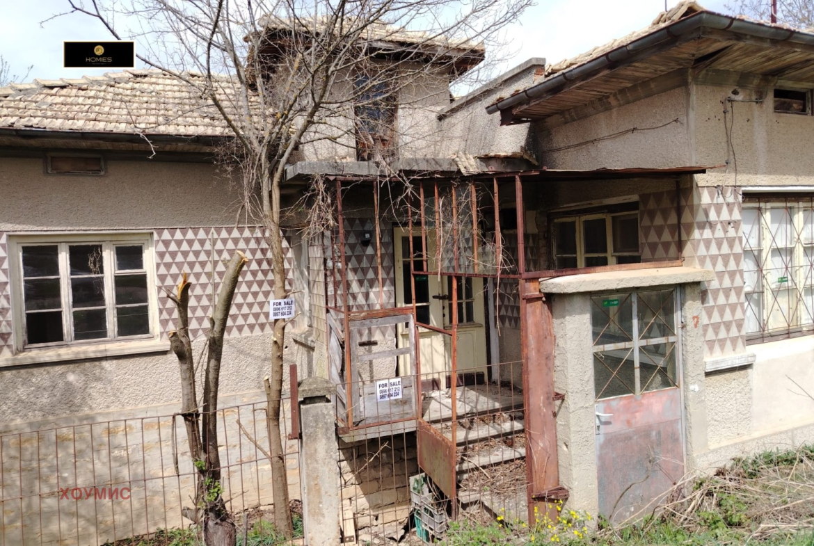 House in Долец, Targovishte - Image 4