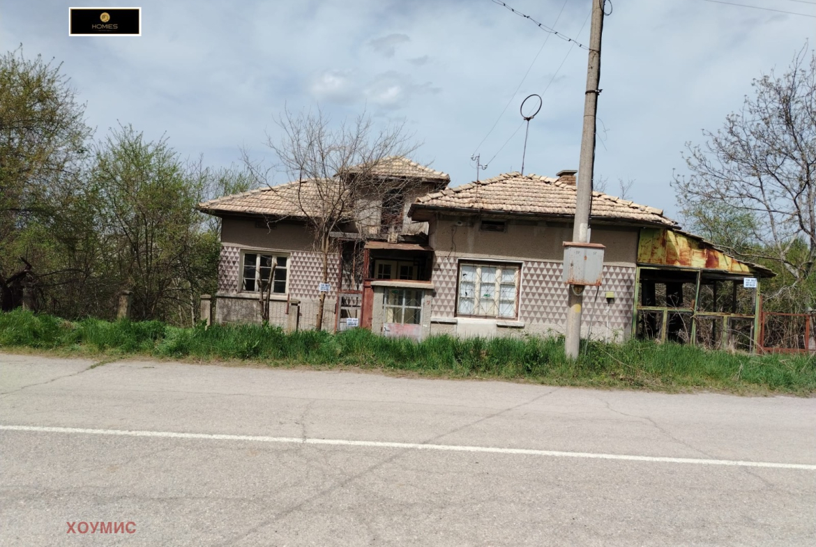 House in Долец, Targovishte - Image 5