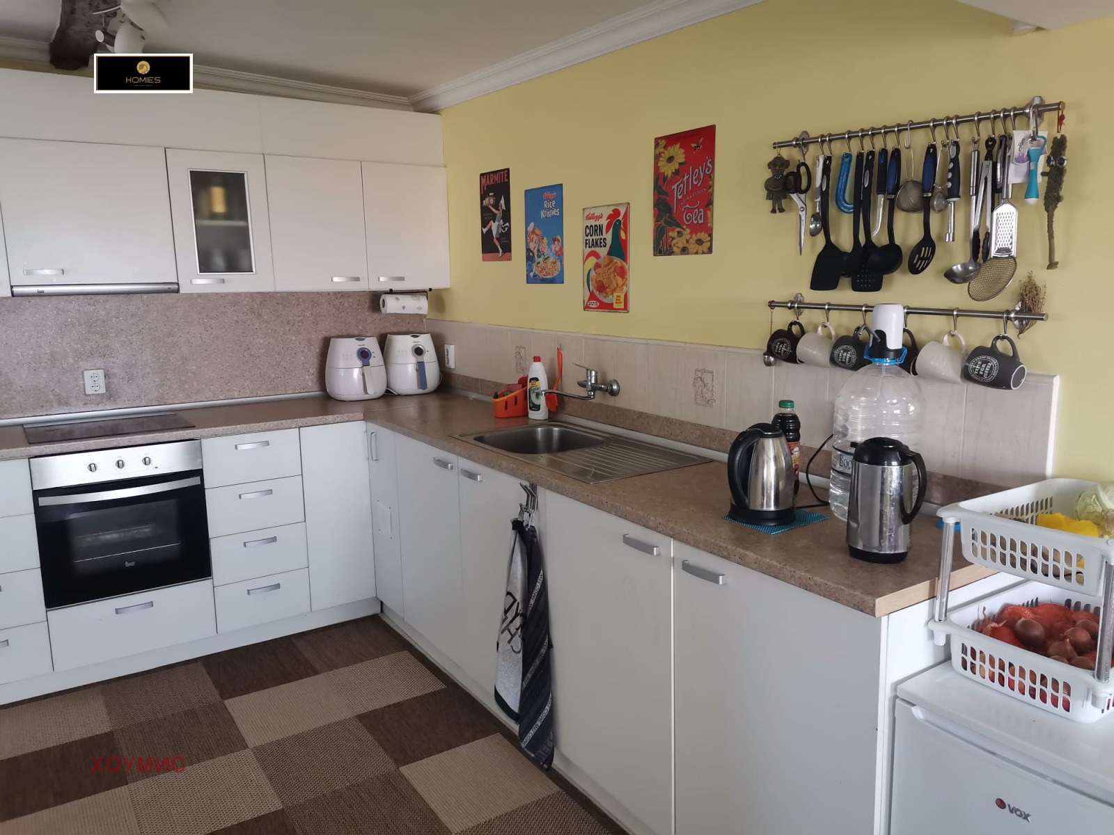 House in Голяма Брестница, Lovech - Image 27