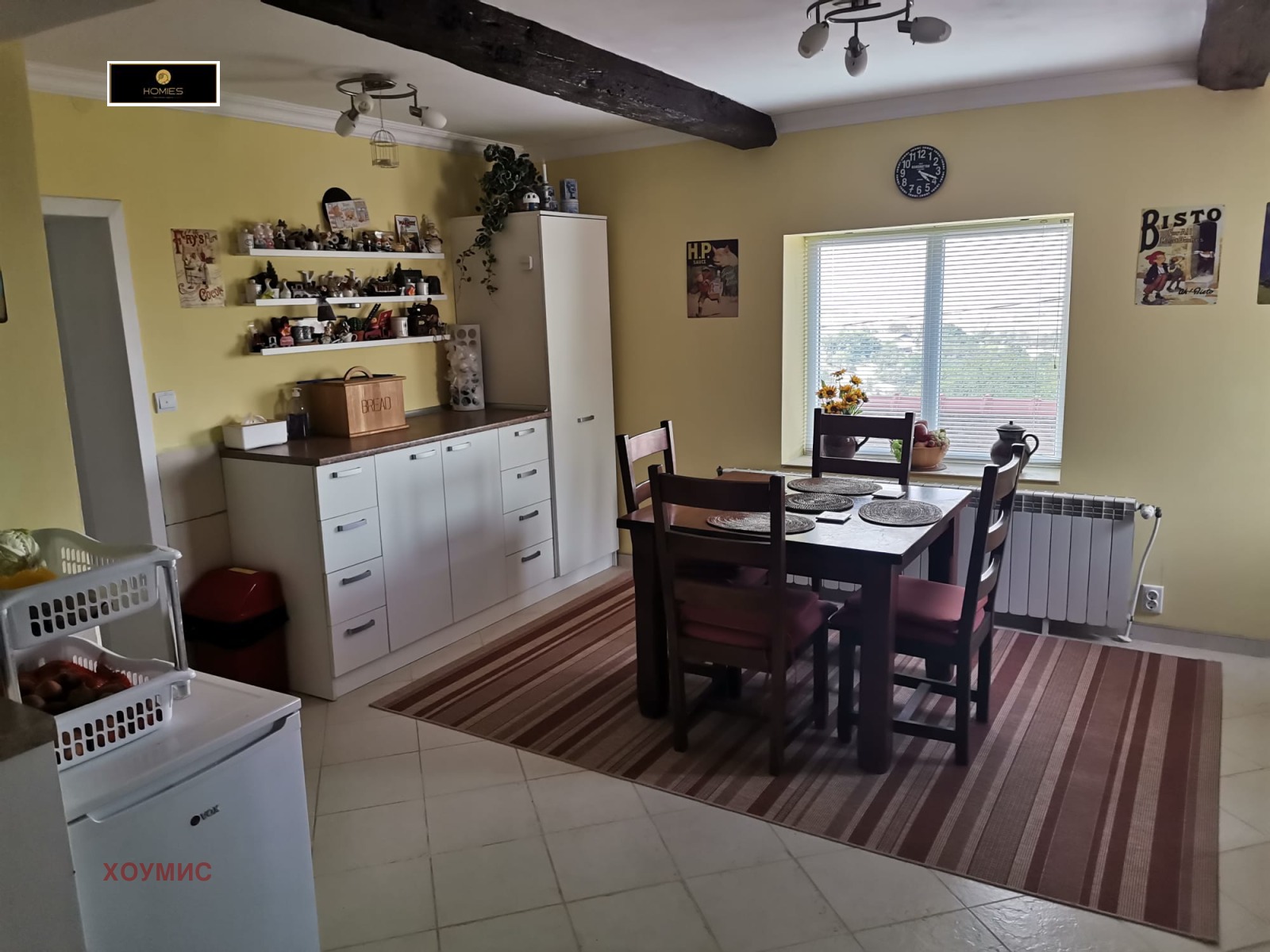 House in Голяма Брестница, Lovech - Image 28