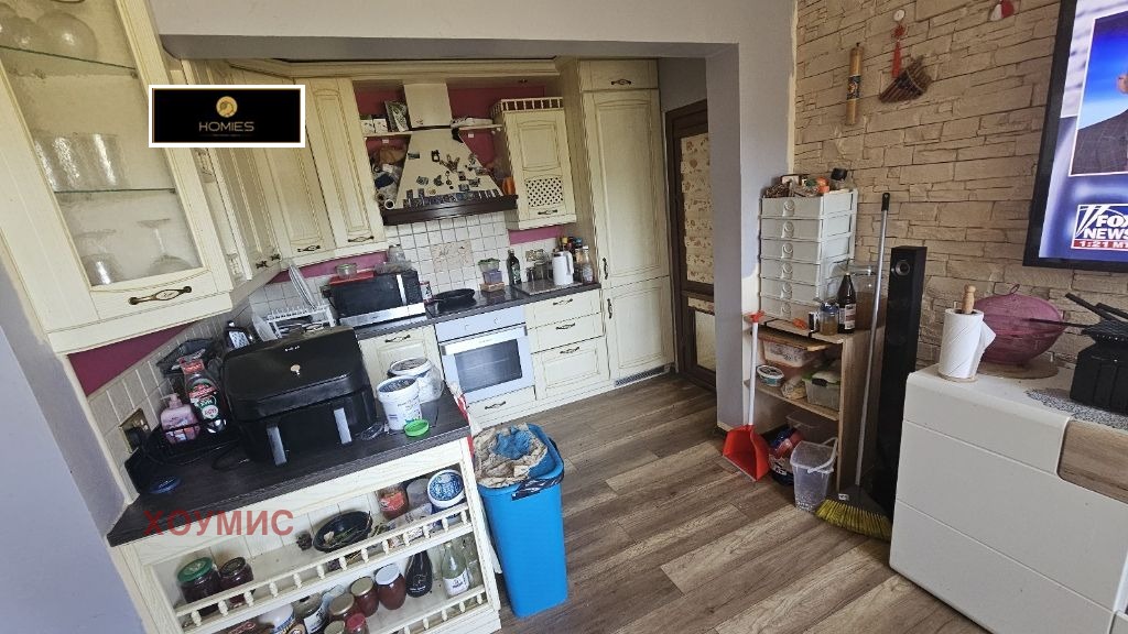 House 53 sqm for Sale in Hrabrino | Garage and Terrace