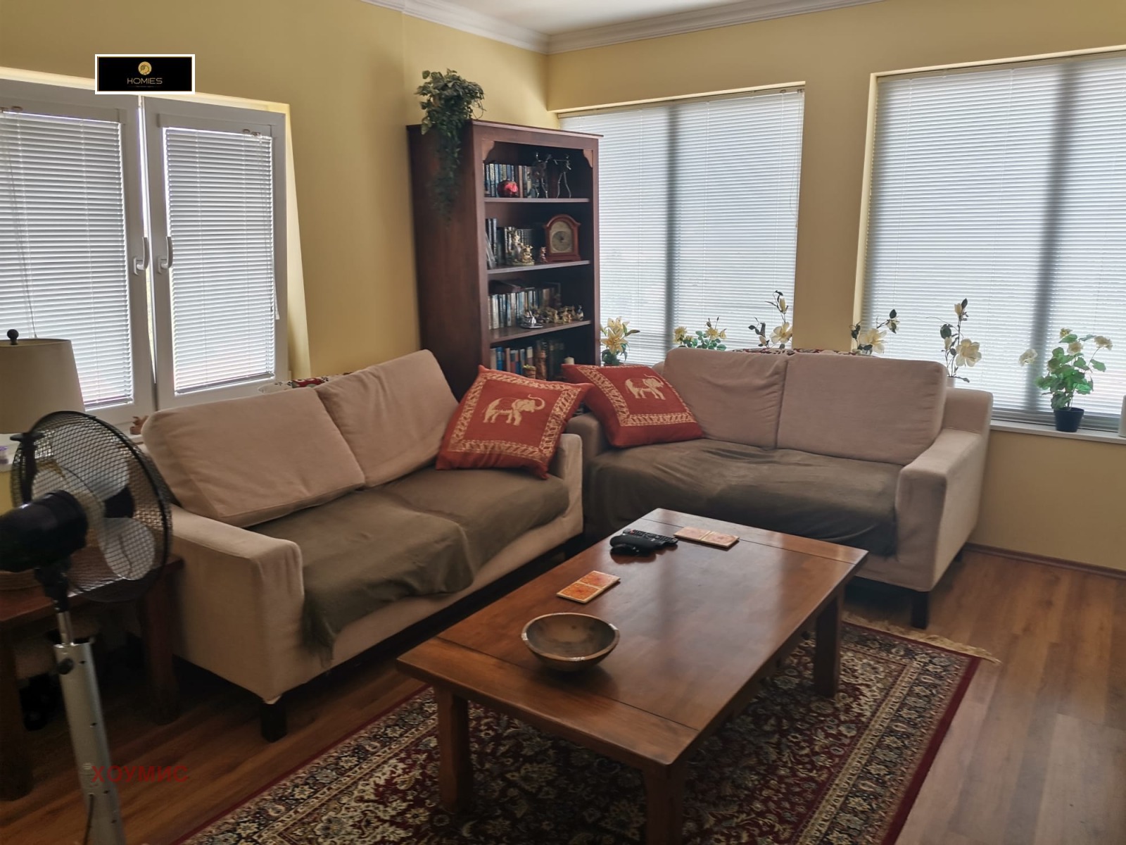 Къща 310 кв.м за продажба в Голяма Брестница | До магистрала Хемус