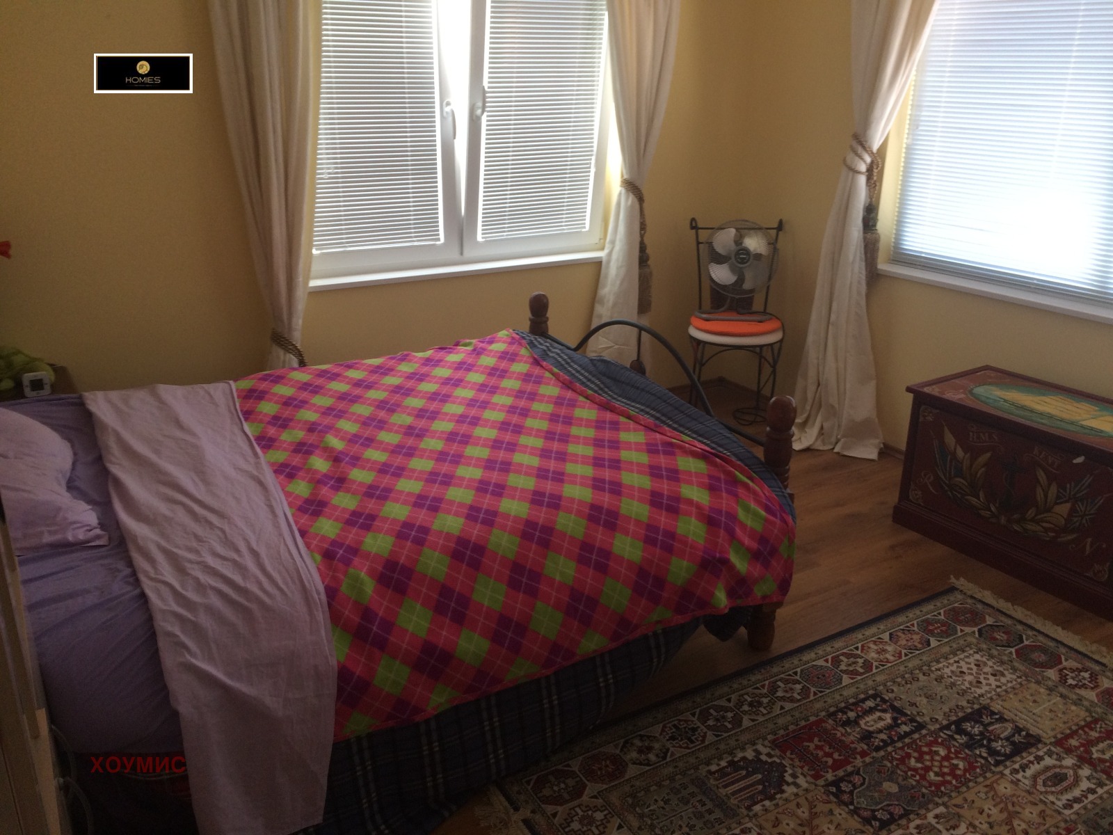 Къща 310 кв.м за продажба в Голяма Брестница | До магистрала Хемус