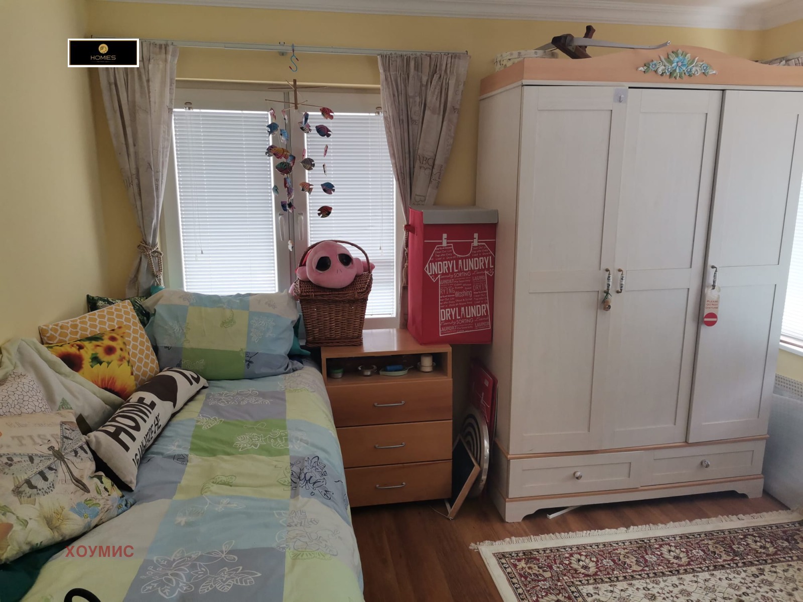 Къща 310 кв.м за продажба в Голяма Брестница | До магистрала Хемус