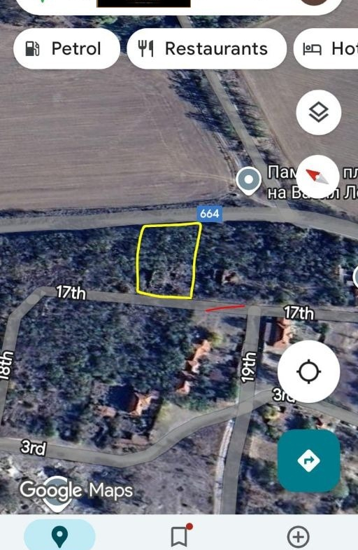 Land plot in Горно Белево, Stara Zagora - Image 12