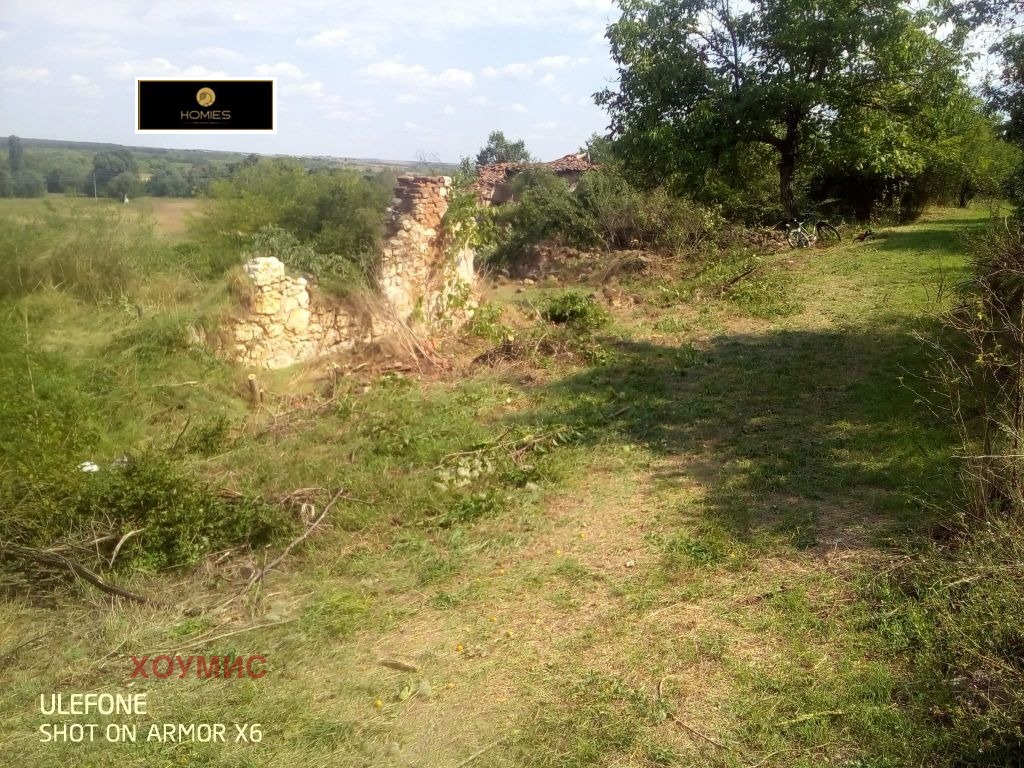 Land plot in Горно Белево, Stara Zagora - Image 4