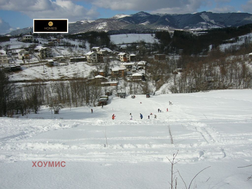 Land Plot 3202 sqm for Sale in Apriltsi | Panoramic View Buildable