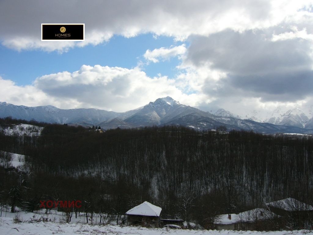 Land Plot 3202 sqm for Sale in Apriltsi | Panoramic View Buildable