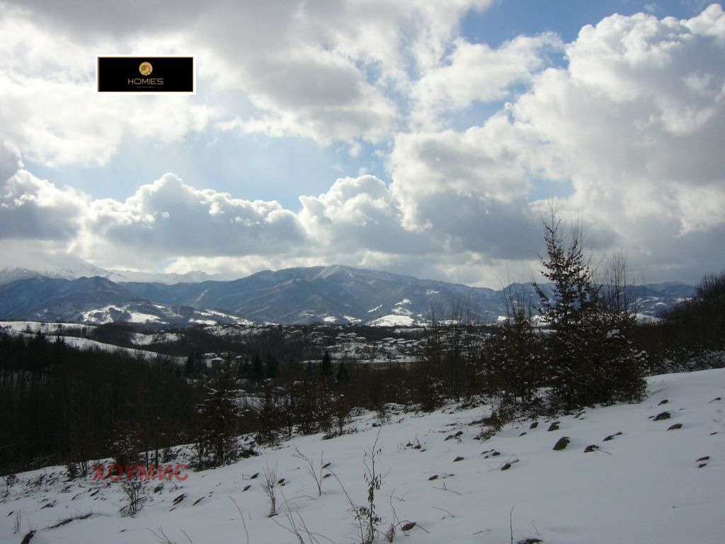 Land plot in Априлци, Lovech - Image 4