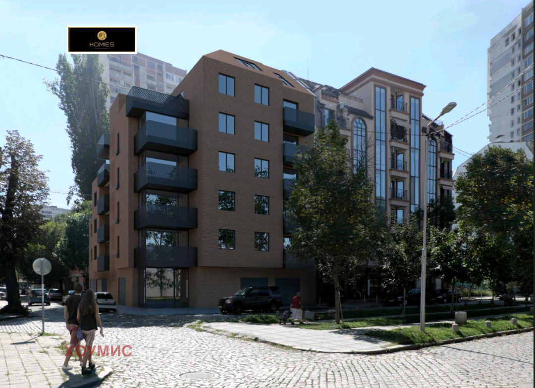 Апартамент in Център, София - Image 4