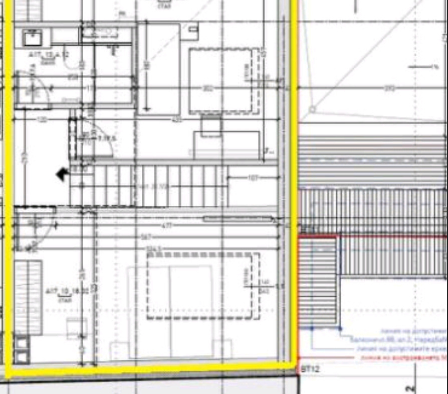 Апартамент in Център, София - Image 5