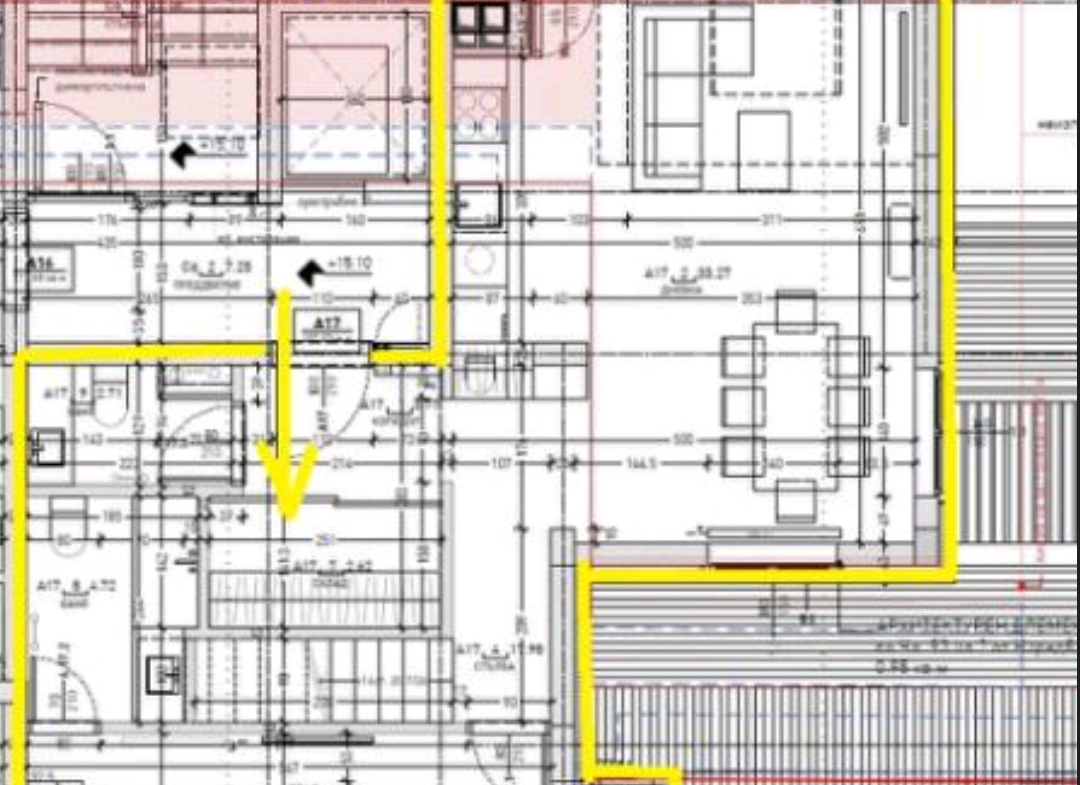Апартамент in Център, София - Image 6