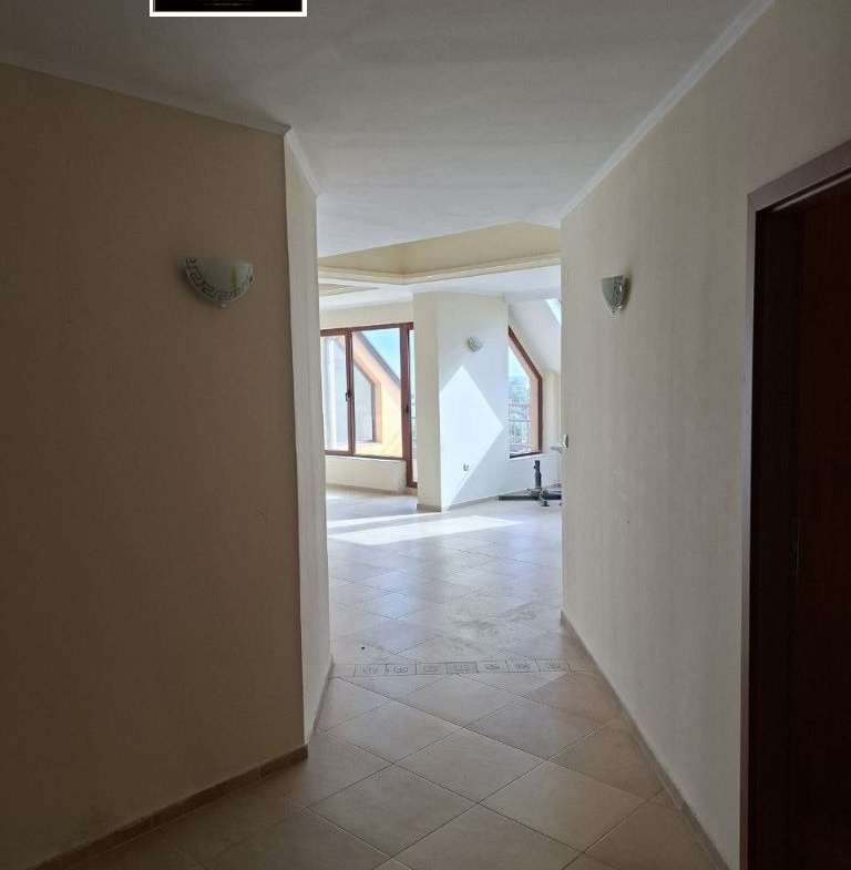 Многостаен апартамент 243 кв.м за продажба в Несебър | Пентхаус с панорамна тераса