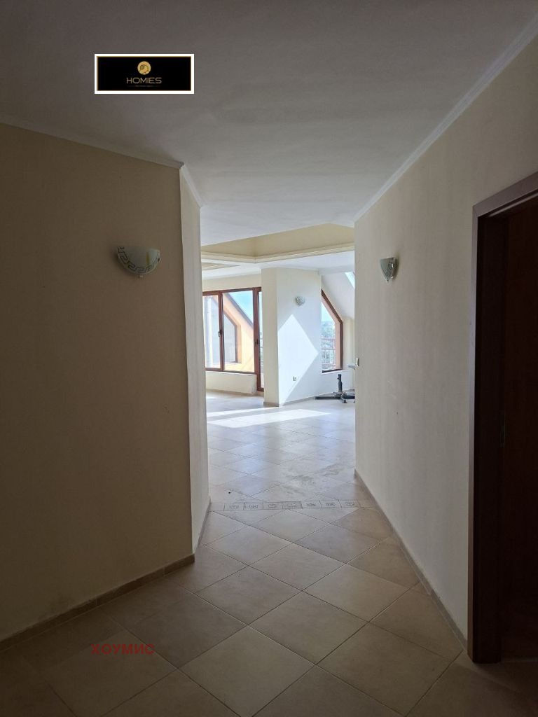 Многостаен апартамент 243 кв.м за продажба в Несебър | Пентхаус с панорамна тераса