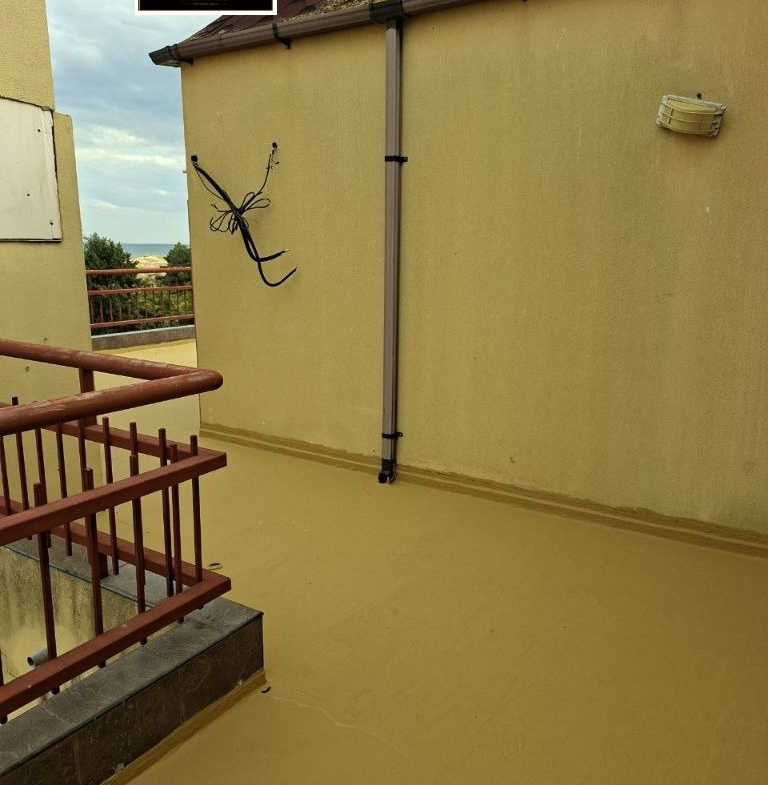 Многостаен апартамент 243 кв.м за продажба в Несебър | Пентхаус с панорамна тераса