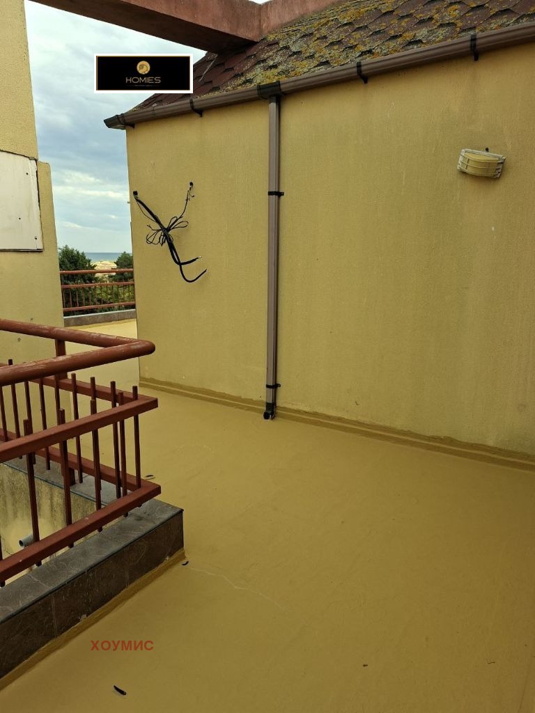 Многостаен апартамент 243 кв.м за продажба в Несебър | Пентхаус с панорамна тераса