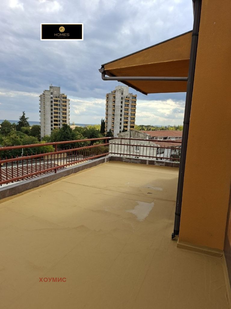 Многостаен апартамент 243 кв.м за продажба в Несебър | Пентхаус с панорамна тераса