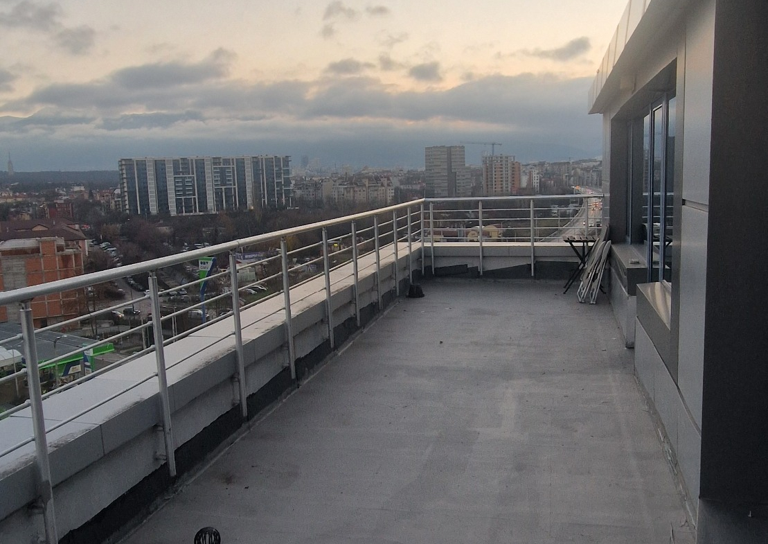 Office in Хаджи Димитър, Sofia - Image 3