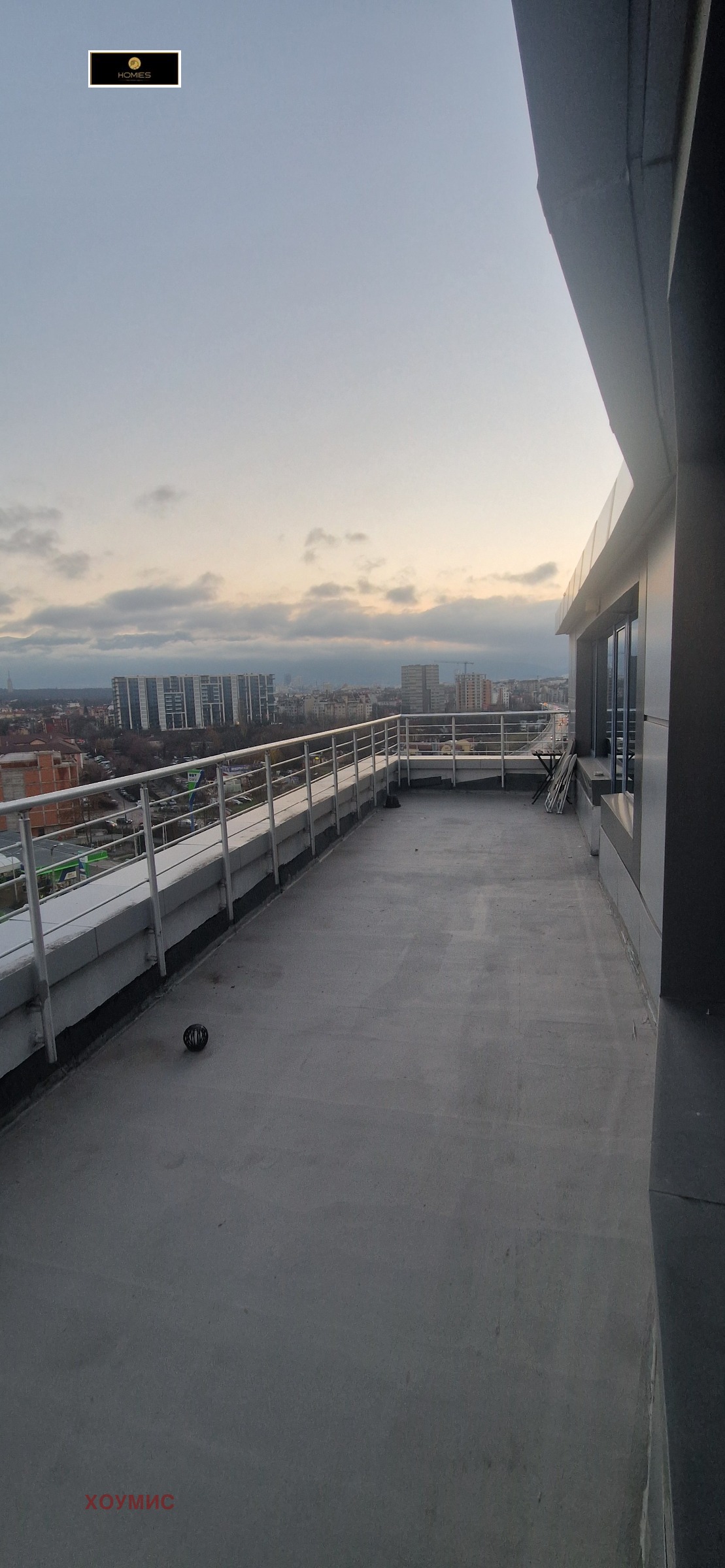 Office in Хаджи Димитър, Sofia - Image 11