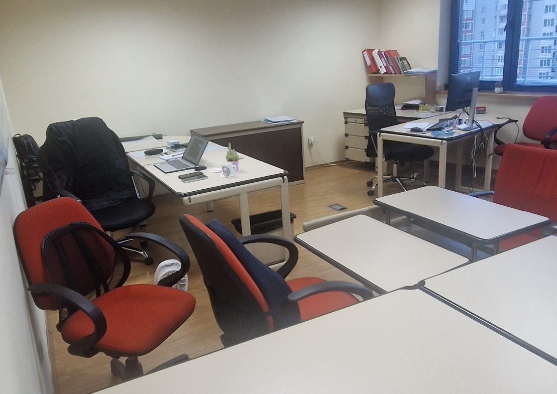 Office in Хаджи Димитър, Sofia - Image 4