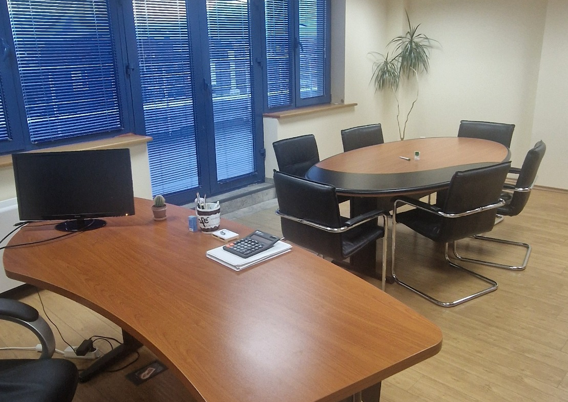 Office in Хаджи Димитър, Sofia - Image 5