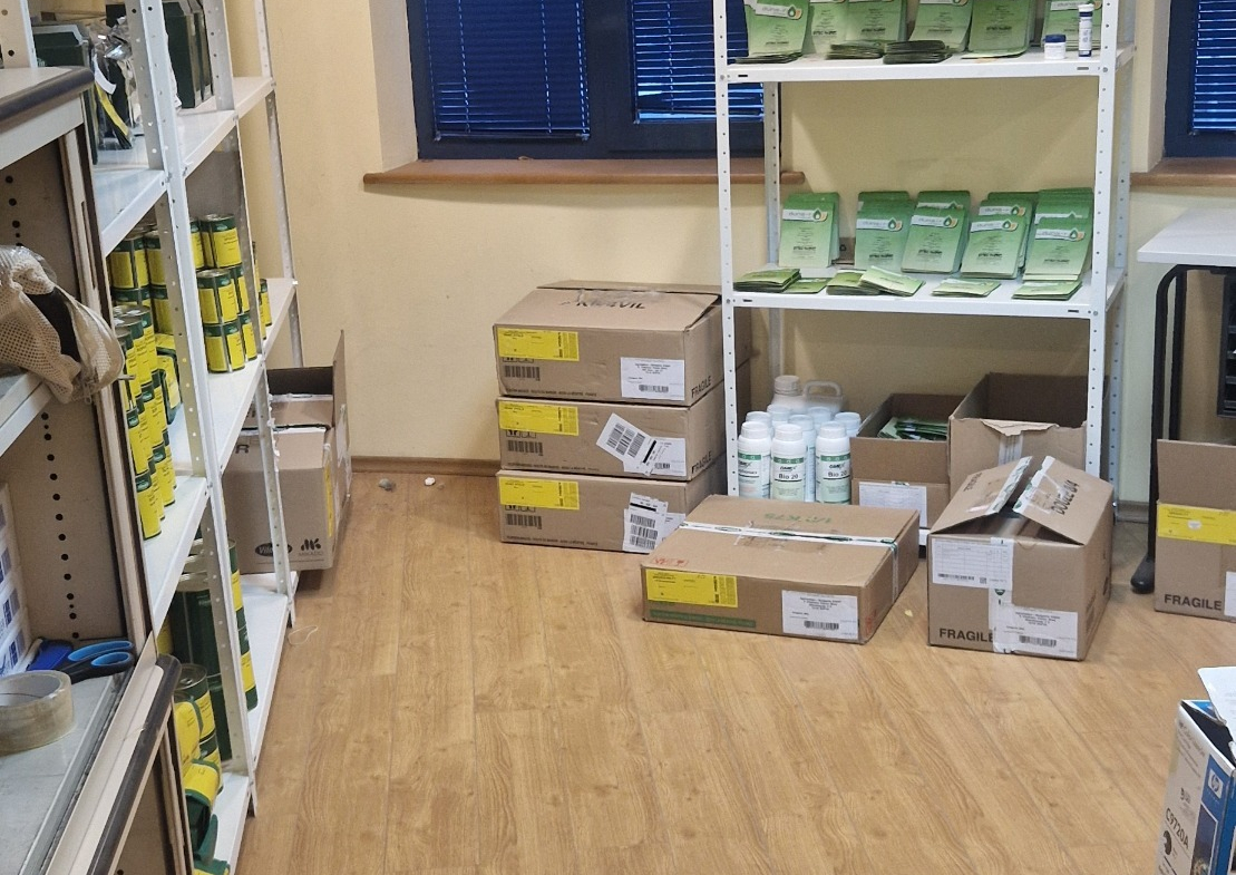 Office in Хаджи Димитър, Sofia - Image 8