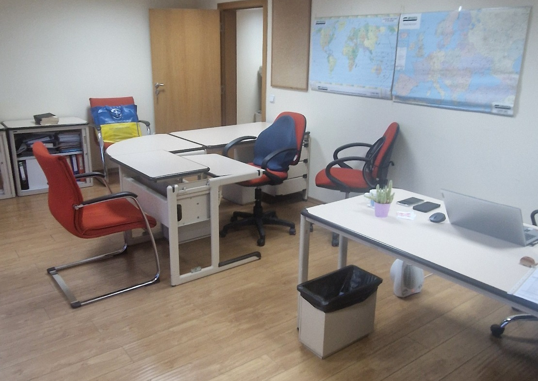 Office in Хаджи Димитър, Sofia - Image 9