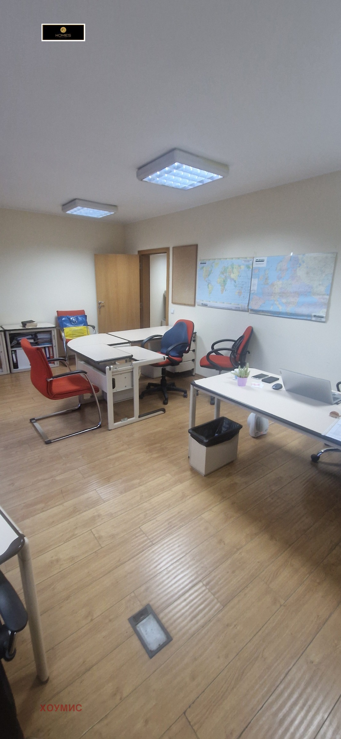 Office in Хаджи Димитър, Sofia - Image 17