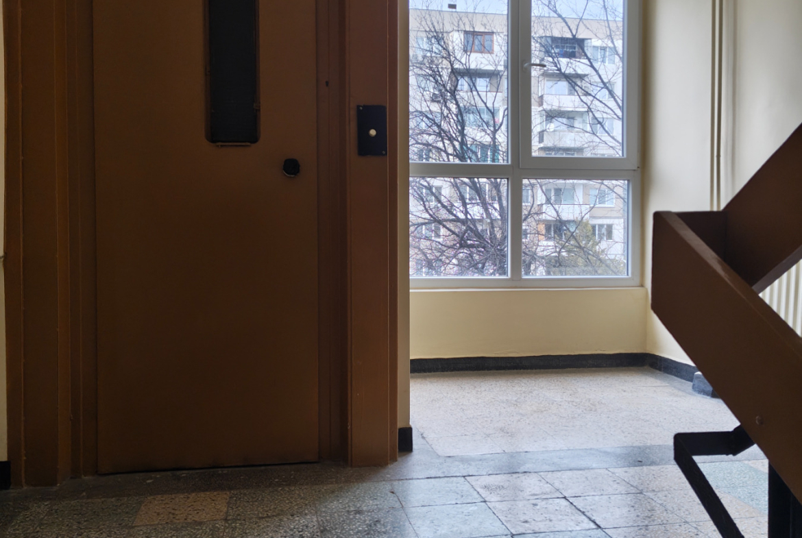 One-bedroom apartment in Младост 3, Sofia - Image 11