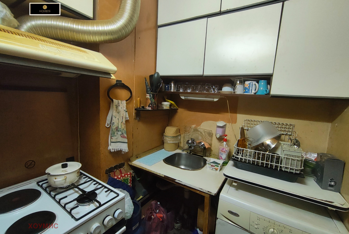 One-bedroom apartment in Младост 3, Sofia - Image 3