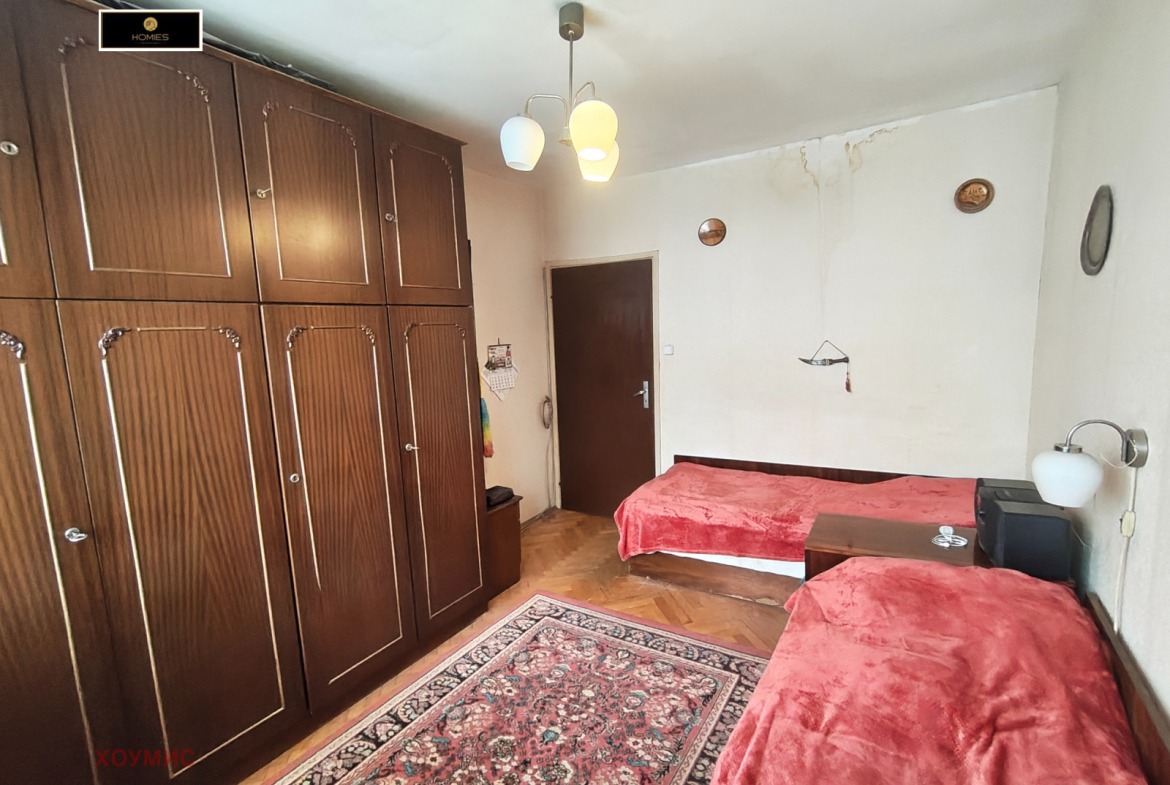 One-bedroom apartment in Младост 3, Sofia - Image 4