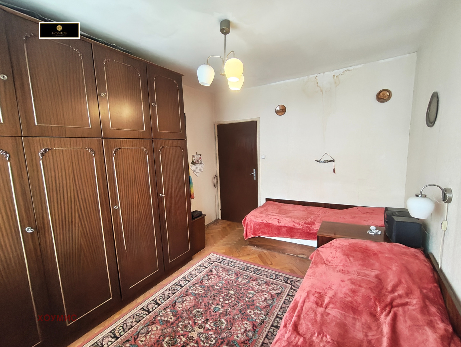 One-bedroom apartment in Младост 3, Sofia - Image 16