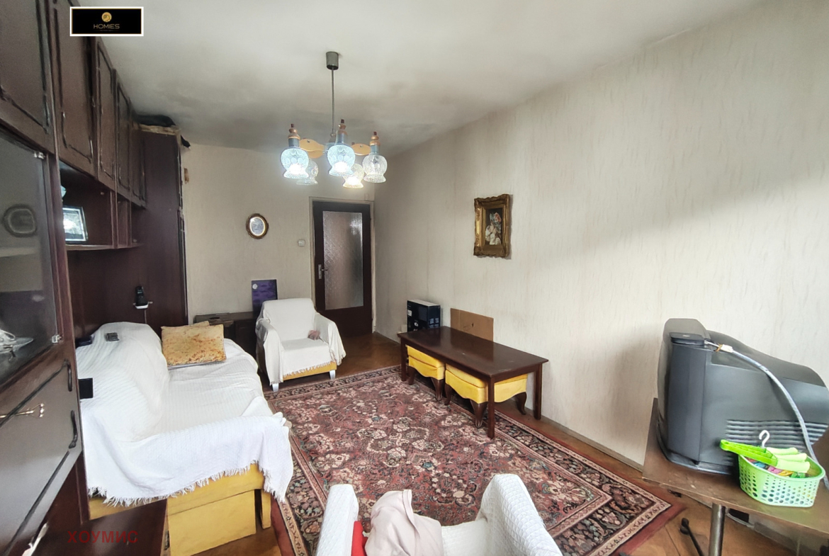 One-bedroom apartment in Младост 3, Sofia - Image 5