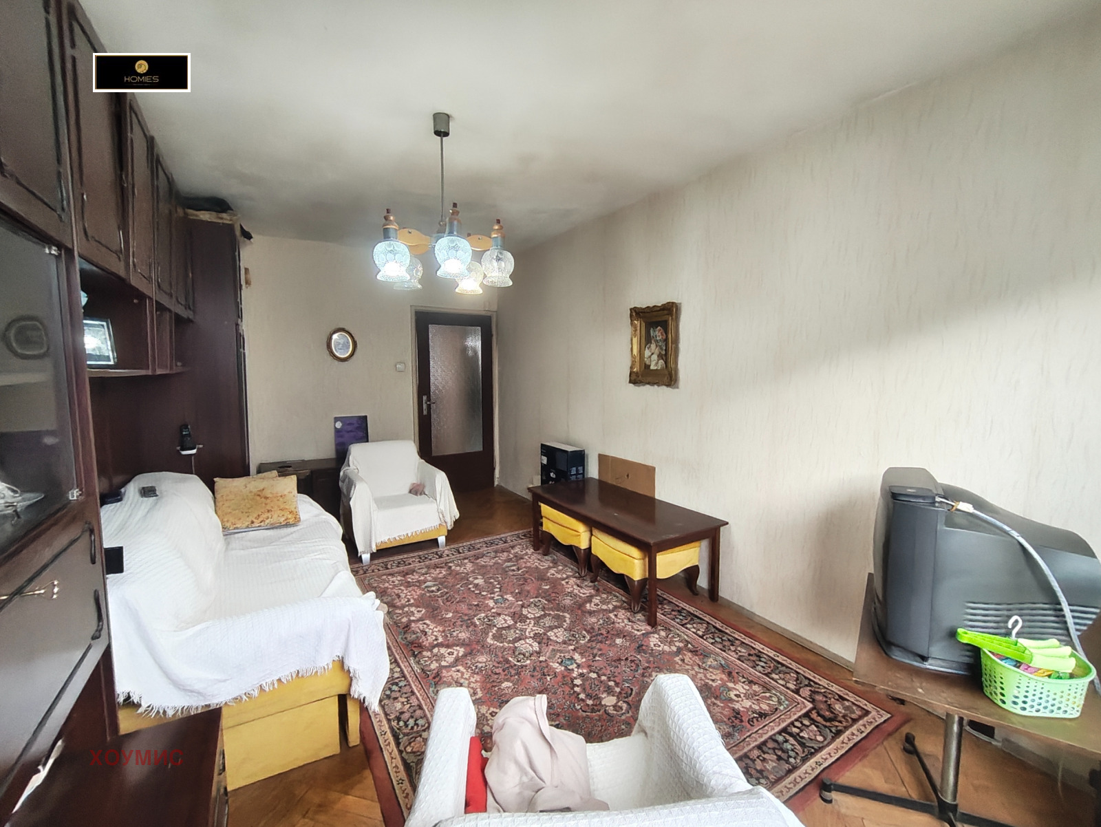 One-bedroom apartment in Младост 3, Sofia - Image 17