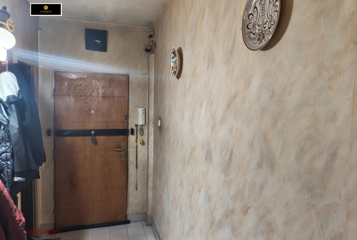 One-bedroom apartment in Младост 3, Sofia - Image 7