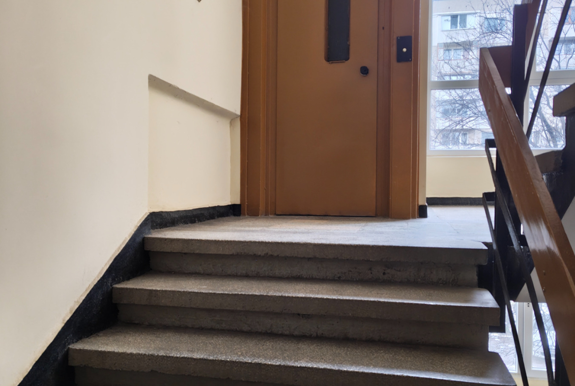 One-bedroom apartment in Младост 3, Sofia - Image 10